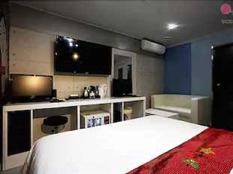 Starry Night Hotel Incheon