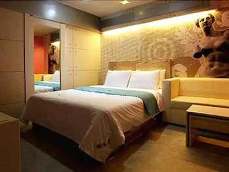 Starry Night Hotel Incheon