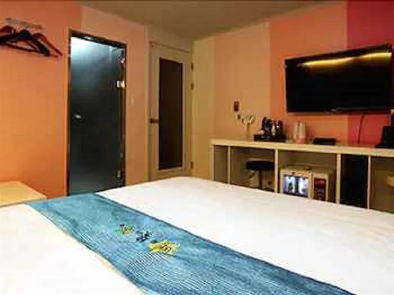 Starry Night Hotel Incheon