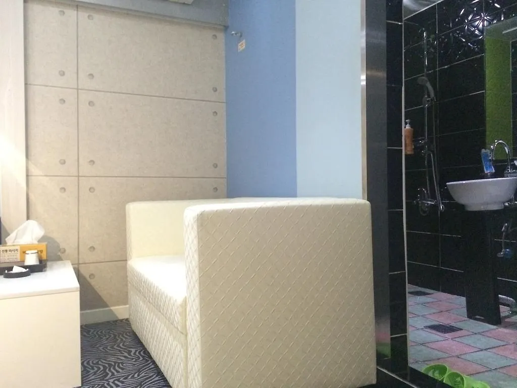 Starry Night Hotel Incheon