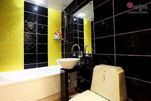 Starry Night Hotel Incheon