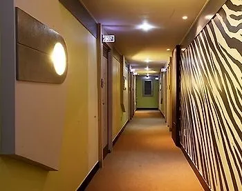 **  Starry Night Hotel Incheon South Korea
