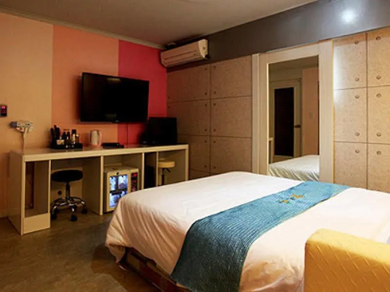Starry Night Hotel Incheon