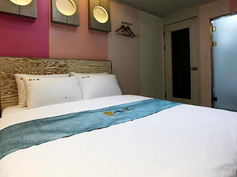 Starry Night Hotel Incheon