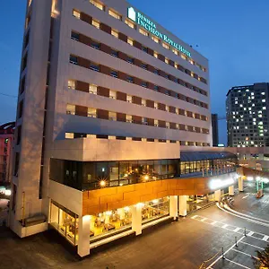 호텔 베스트웨스턴 로얄