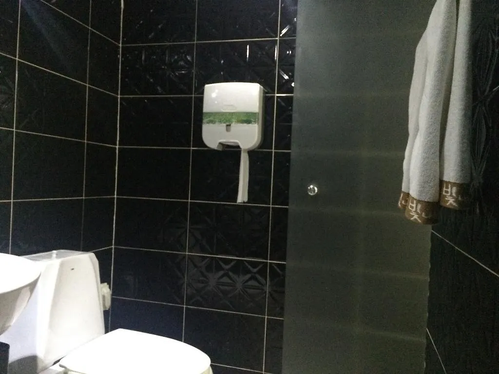 **  Starry Night Hotel Incheon Corea del Sud
