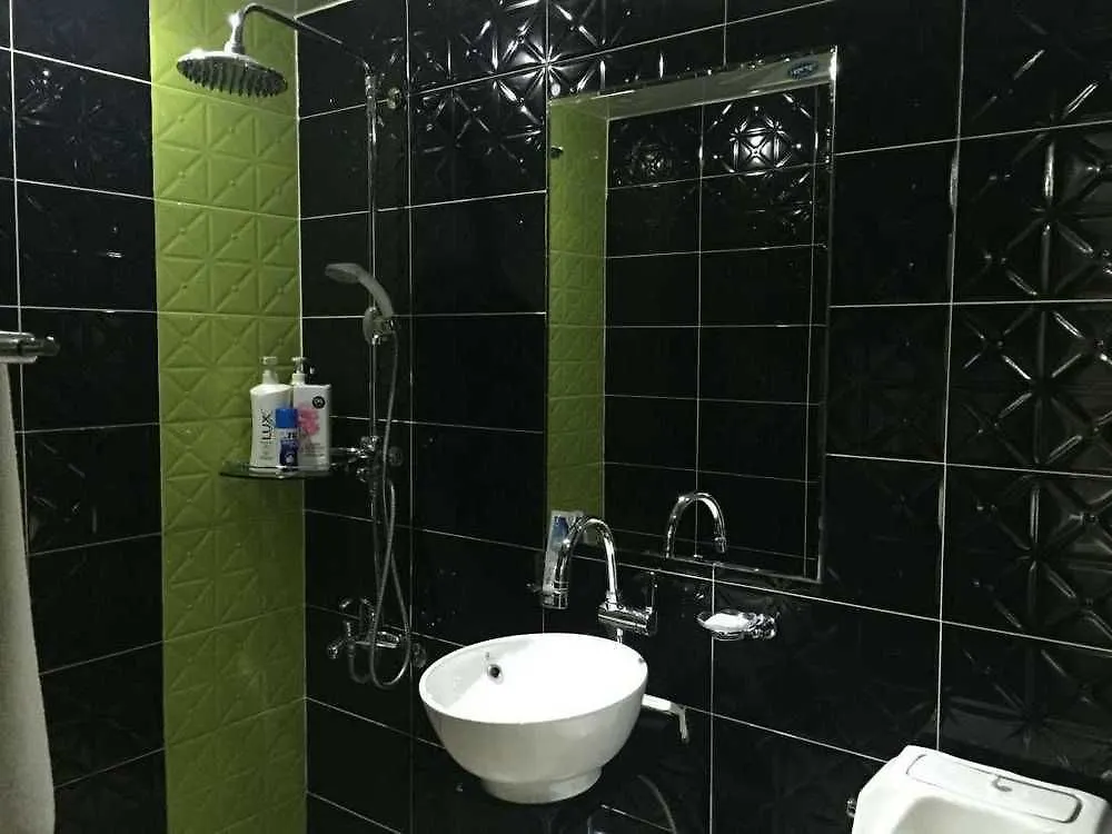 Starry Night Hotel Incheon